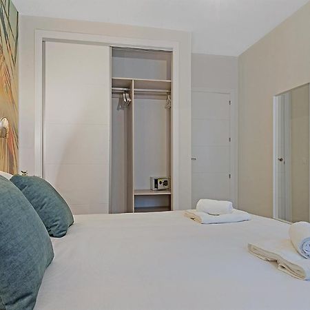 Divina Home Apartments Ла-Кала-де-Михас Экстерьер фото