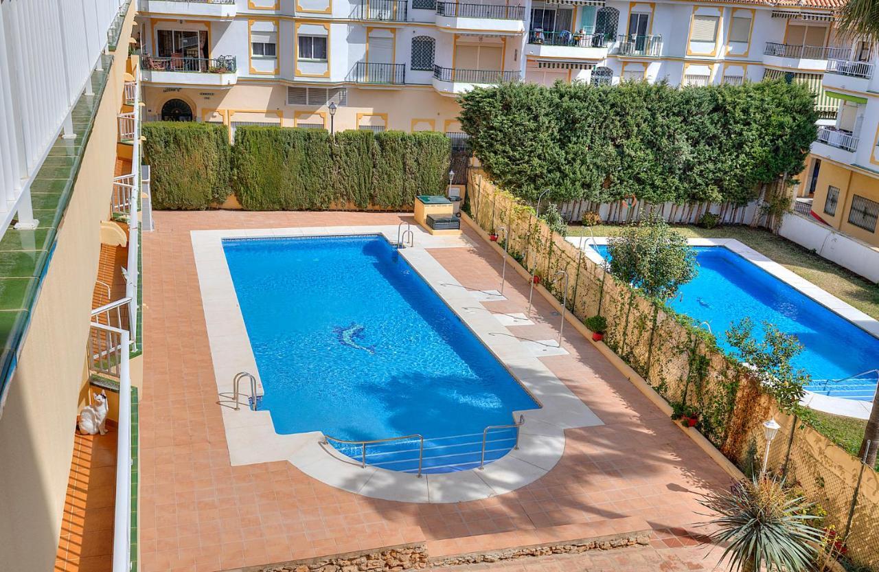Divina Home Apartments Ла-Кала-де-Михас Экстерьер фото